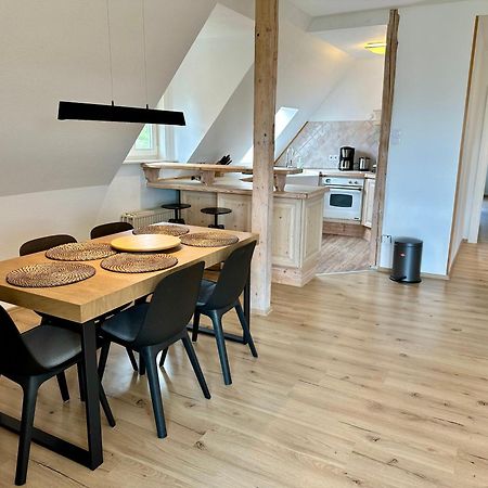 温特贝格Haus Schneekappe公寓 外观 照片