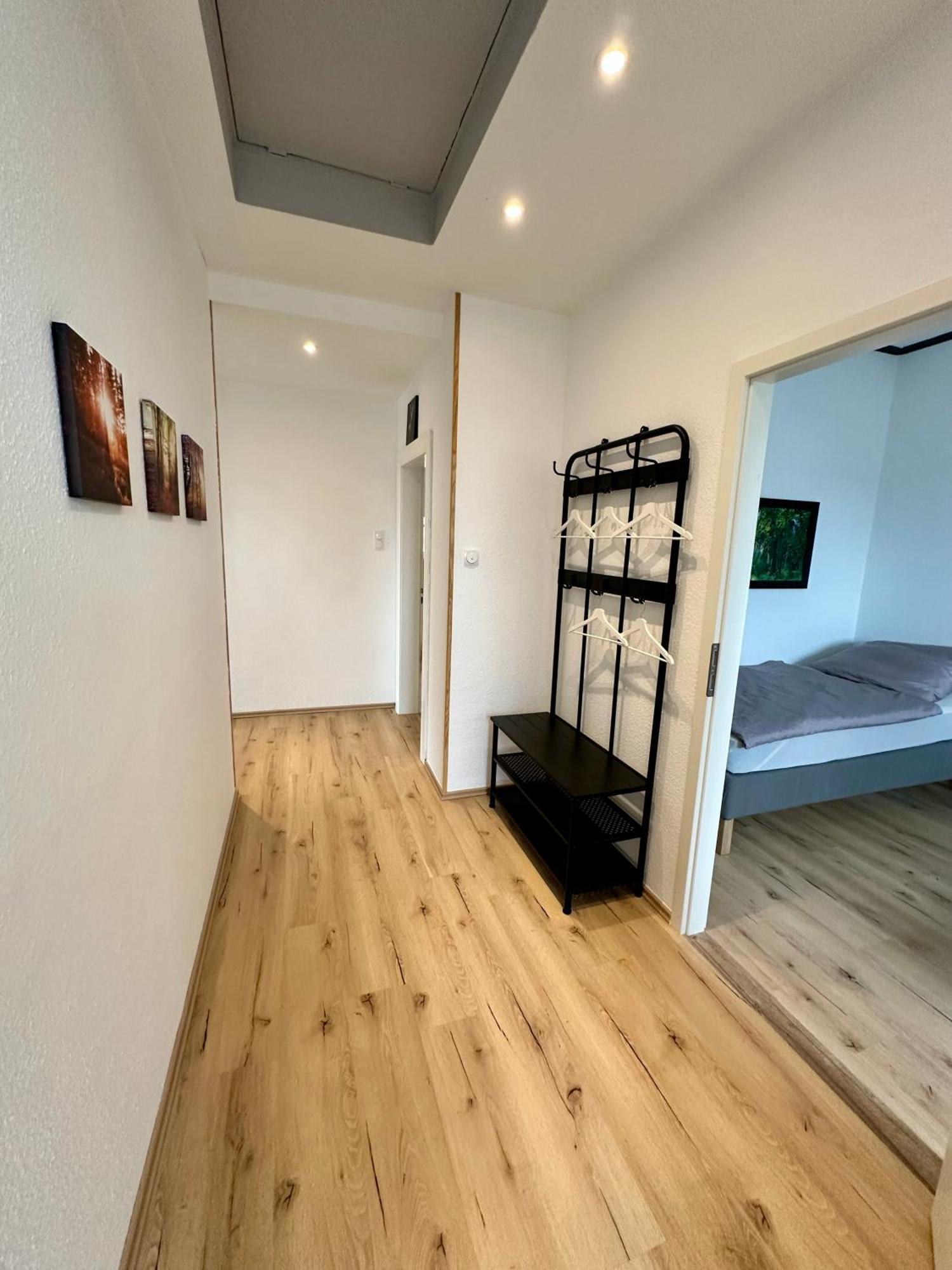 温特贝格Haus Schneekappe公寓 外观 照片