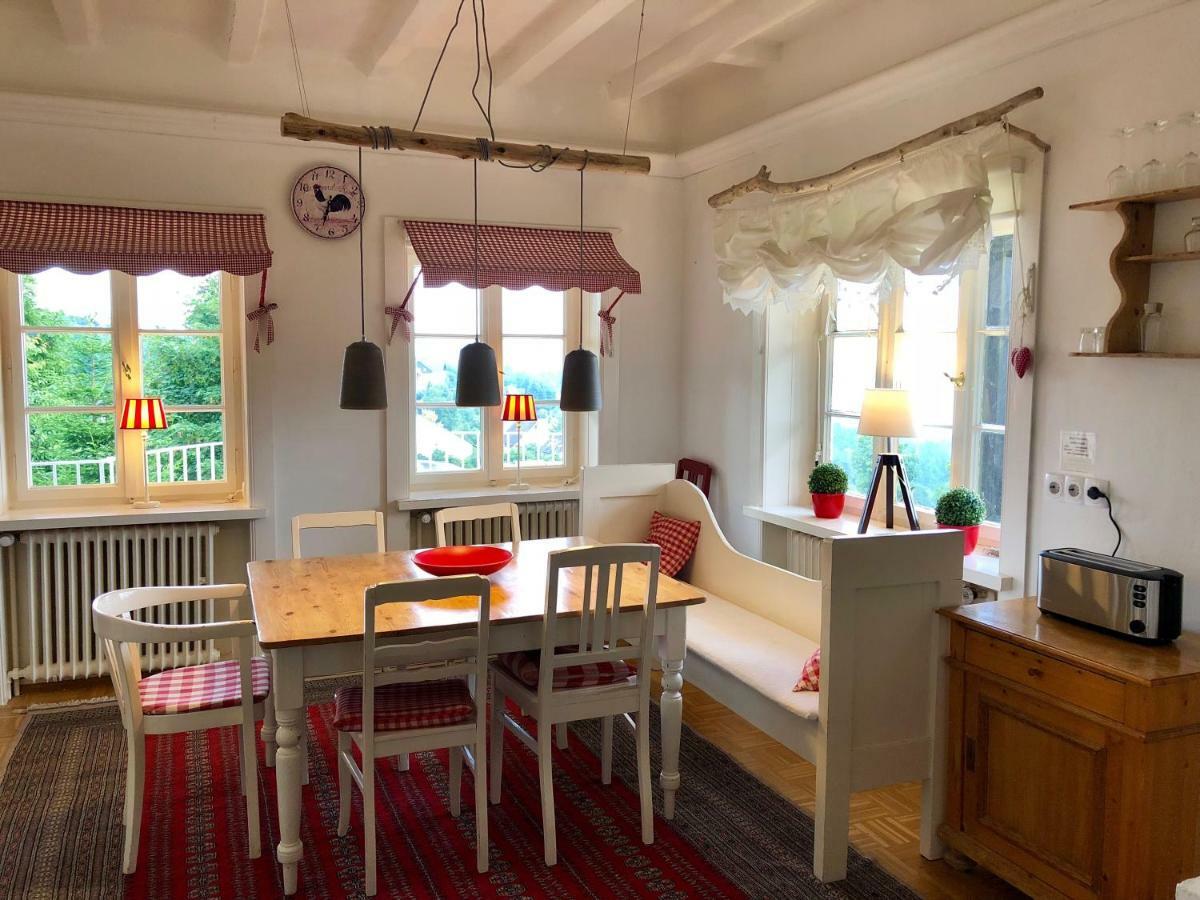 温特贝格Haus Schneekappe公寓 外观 照片